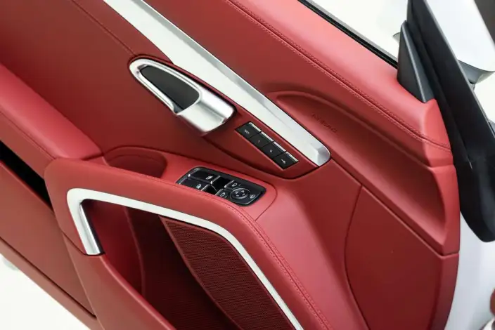 Porsche 718 2022 Model Boxster 2.0T – фото 8