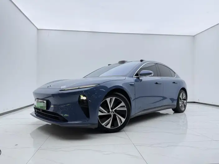 NIO ET5 2022 Model 75kWh – фото 1