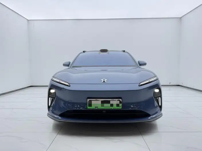 NIO ET5 2022 Model 75kWh – фото 2