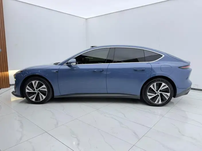 NIO ET5 2022 Model 75kWh – фото 3
