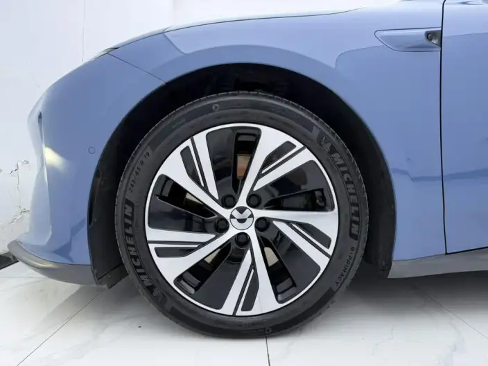 NIO ET5 2022 Model 75kWh – фото 7