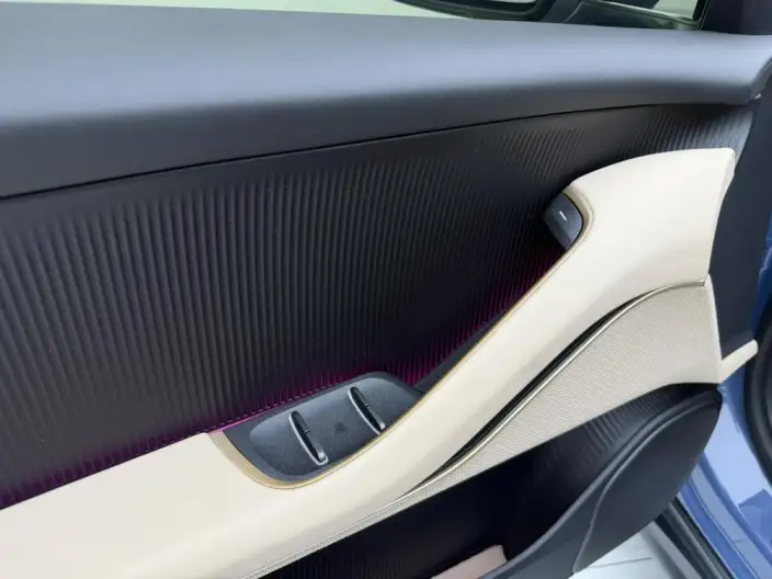 NIO ET5 2022 Model 75kWh – фото 8