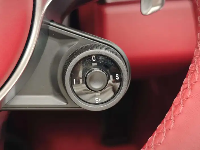 Porsche 718 2022 Model Boxster 2.0T – фото 9