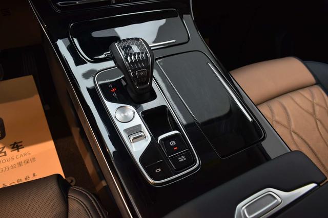 GAC Trumpchi M8 2024 Master Series 2.0TGDI Ultimate – фото 6