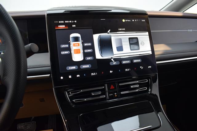 GAC Trumpchi M8 2024 Master Series 2.0TGDI Ultimate – фото 7