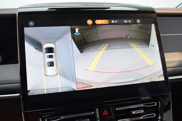 GAC Trumpchi M8 2024 Master Series 2.0TGDI Ultimate – фото 8