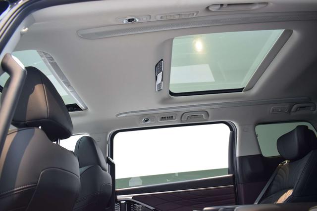 GAC Trumpchi M8 2024 Master Series 2.0TGDI Ultimate – фото 10