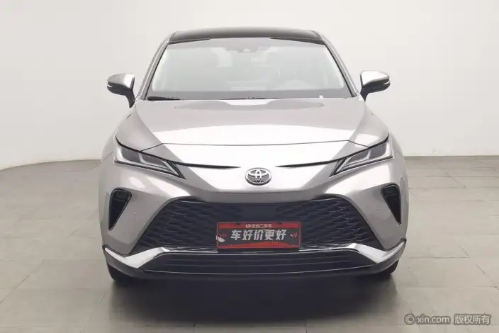 Venza 2022 Model 2.0L CVT 2WD Premium Edition