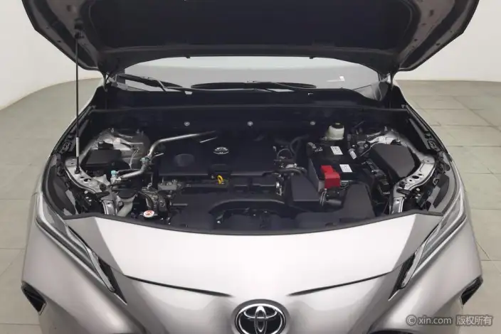 Venza 2022 Model 2.0L CVT 2WD Premium Edition – фото 5