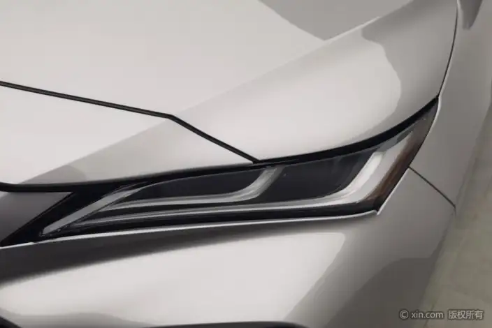 Venza 2022 Model 2.0L CVT 2WD Premium Edition – фото 7