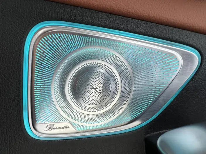 Mercedes-Benz C-Class 2023 Model C 200 L Sports Edition – фото 8