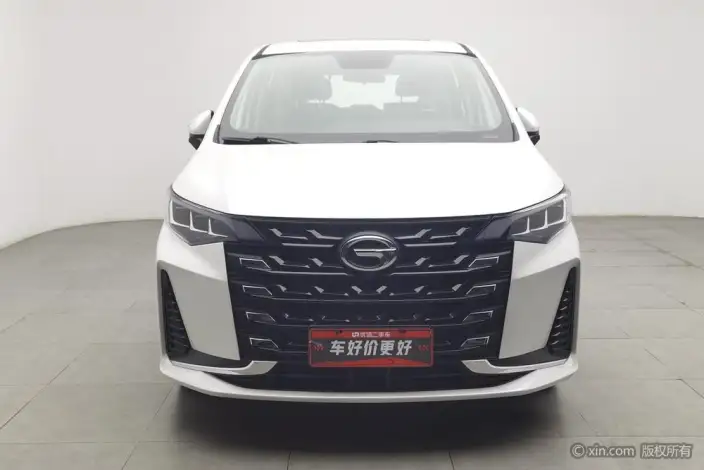 GAC Trumpchi M6 2023 Model PRO 270T WDCT Deluxe Edition