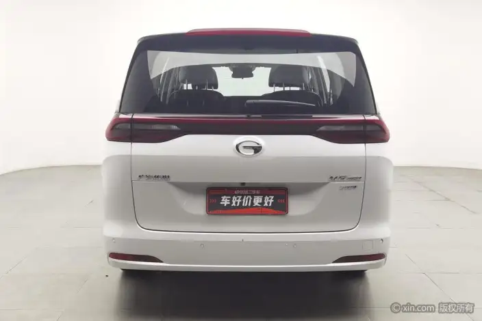 GAC Trumpchi M6 2023 Model PRO 270T WDCT Deluxe Edition