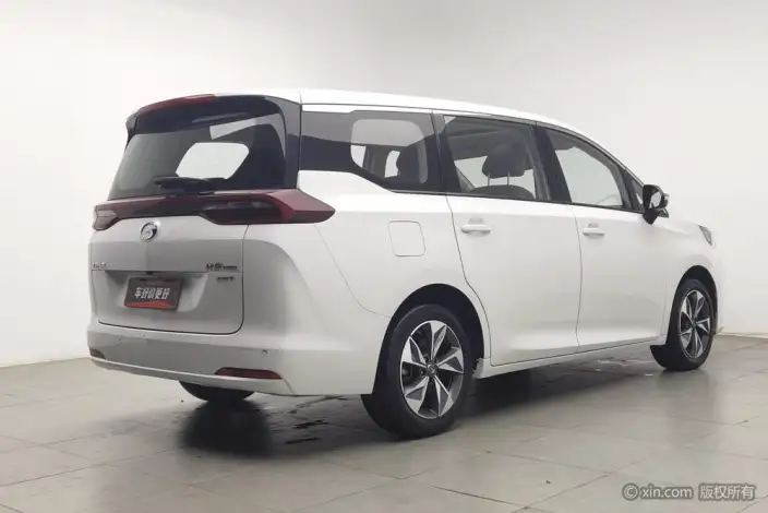 GAC Trumpchi M6 2023 Model PRO 270T WDCT Deluxe Edition
