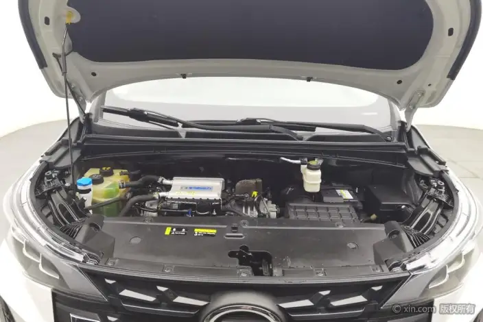 GAC Trumpchi M6 2023 Model PRO 270T WDCT Deluxe Edition – фото 5
