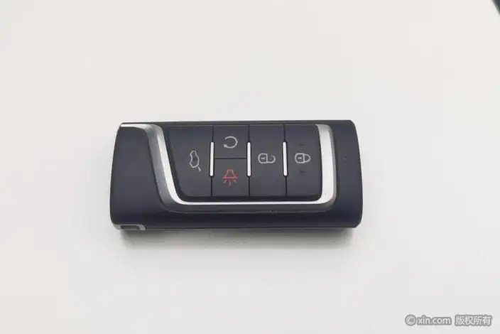 GAC Trumpchi M6 2023 Model PRO 270T WDCT Deluxe Edition – фото 6