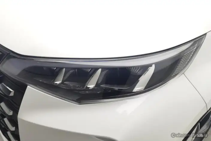 GAC Trumpchi M6 2023 Model PRO 270T WDCT Deluxe Edition – фото 7