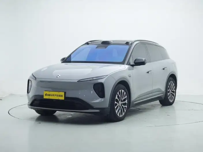 NIO ES6 2024 Model 75kWh – фото 1