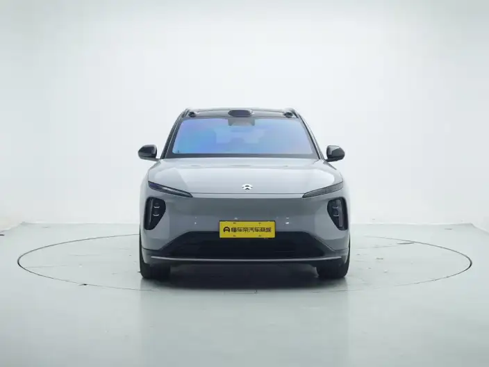 NIO ES6 2024 Model 75kWh – фото 2