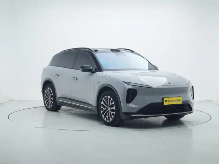 NIO ES6 2024 Model 75kWh – фото 3