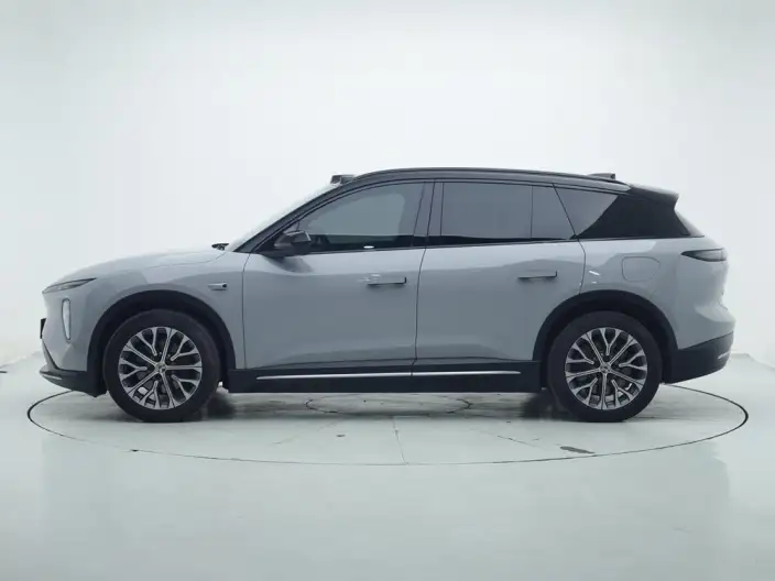 NIO ES6 2024 Model 75kWh – фото 4