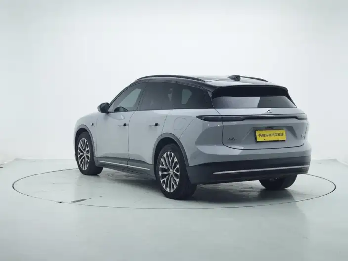 NIO ES6 2024 Model 75kWh – фото 5