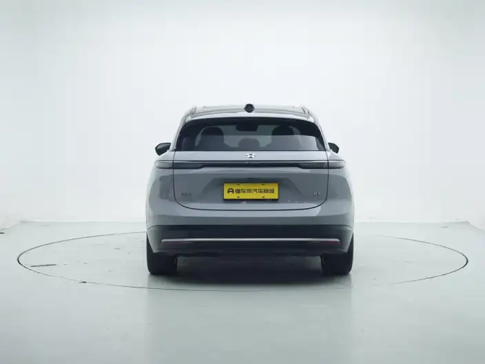 NIO ES6 2024 Model 75kWh – фото 6
