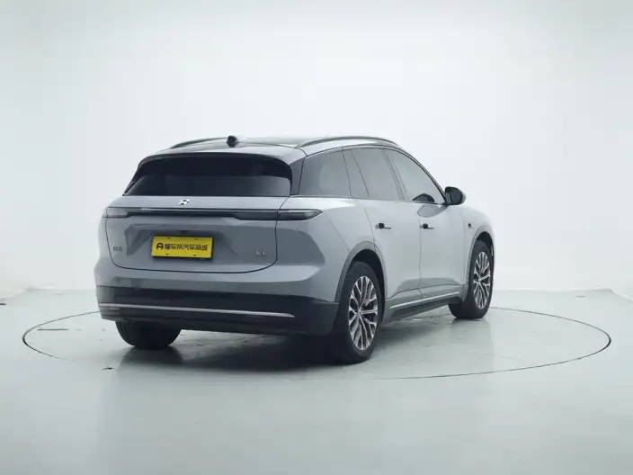 NIO ES6 2024 Model 75kWh – фото 7