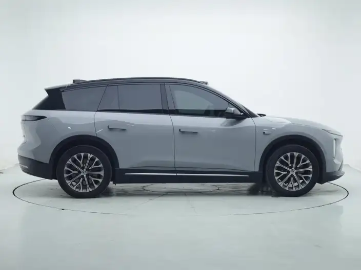 NIO ES6 2024 Model 75kWh – фото 8