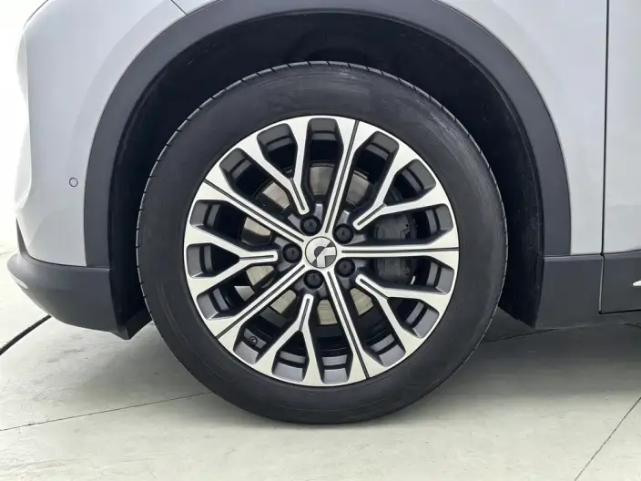 NIO ES6 2024 Model 75kWh – фото 9