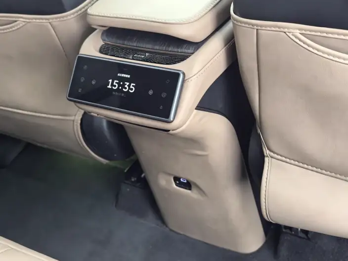 NIO ES6 2024 Model 75kWh – фото 10