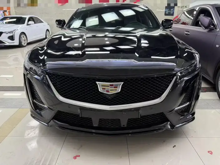 Cadillac CT5 2022 Model 28T Luxury Model