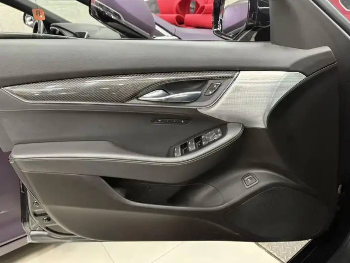 Cadillac CT5 2022 Model 28T Luxury Model – фото 7