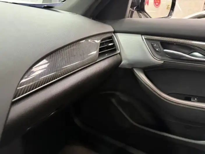 Cadillac CT5 2022 Model 28T Luxury Model – фото 9