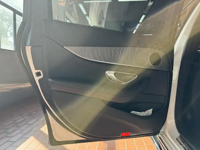 Mercedes-Benz E-Class 2023 Model Facelift E 260 L Sports sedan – фото 9