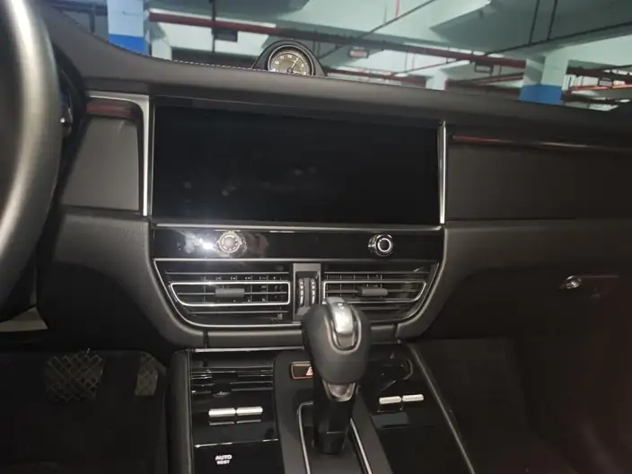 Macan 2022 Model Macan 2.0T – фото 8