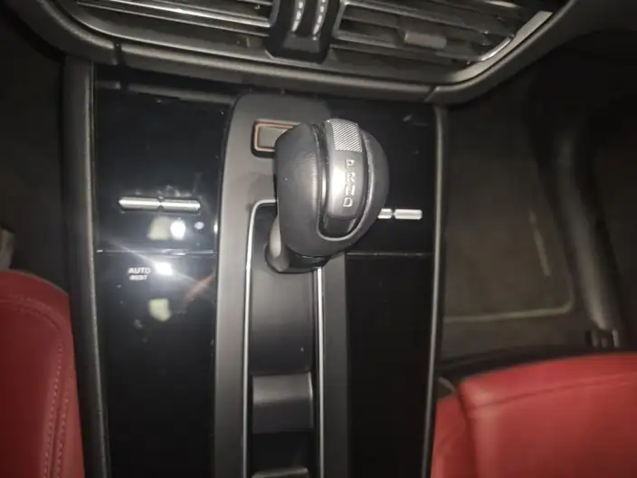 Macan 2022 Model Macan 2.0T – фото 9