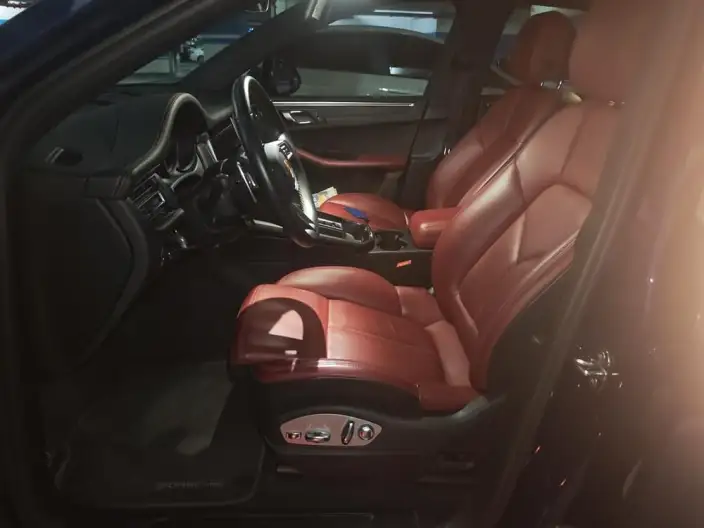 Macan 2022 Model Macan 2.0T – фото 10
