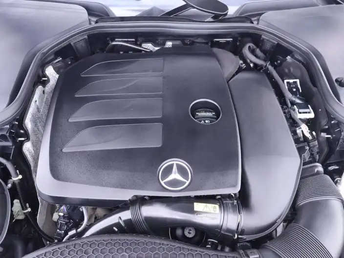 Mercedes-Benz E-Class 2023 Model Facelift E 300 L Luxury Model sedan – фото 5