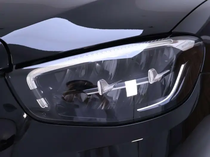 Mercedes-Benz E-Class 2023 Model Facelift E 300 L Luxury Model sedan – фото 7