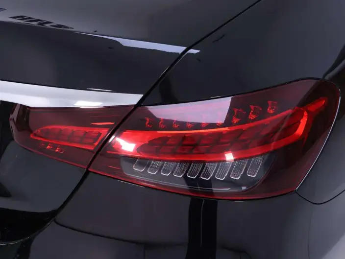 Mercedes-Benz E-Class 2023 Model Facelift E 300 L Luxury Model sedan – фото 8