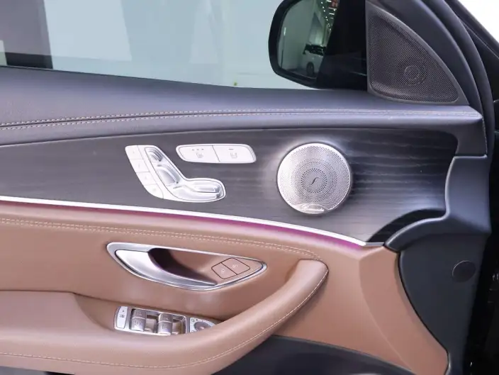Mercedes-Benz E-Class 2023 Model Facelift E 300 L Luxury Model sedan – фото 9