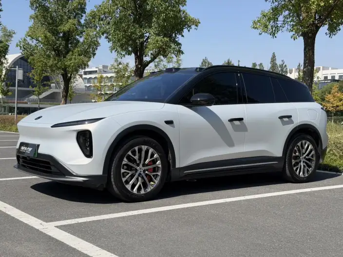 NIO ES6 2023 Model 75kWh – фото 1