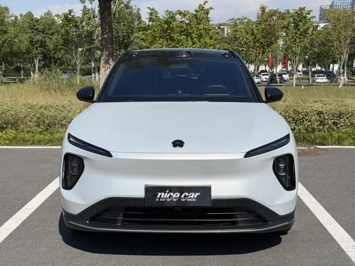 NIO ES6 2023 Model 75kWh – фото 2