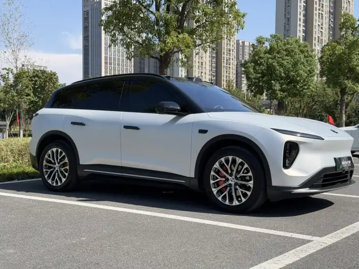 NIO ES6 2023 Model 75kWh – фото 3