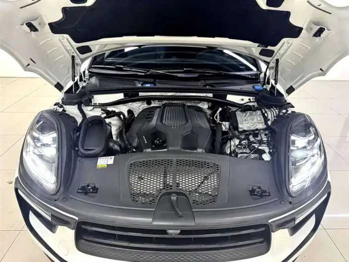 Macan 2022 Model Macan 2.0T – фото 5