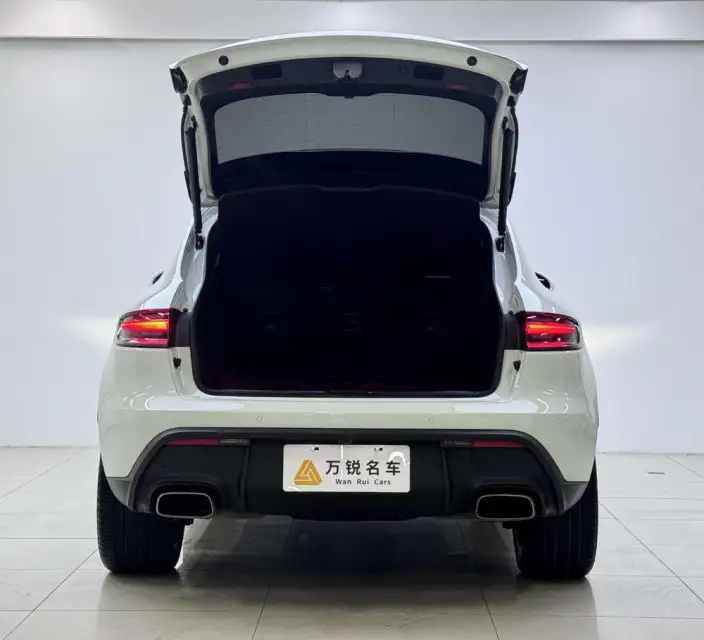 Macan 2022 Model Macan 2.0T – фото 7