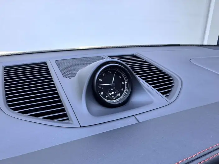 Macan 2022 Model Macan 2.0T – фото 8