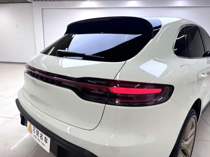 Macan 2022 Model Macan 2.0T – фото 9
