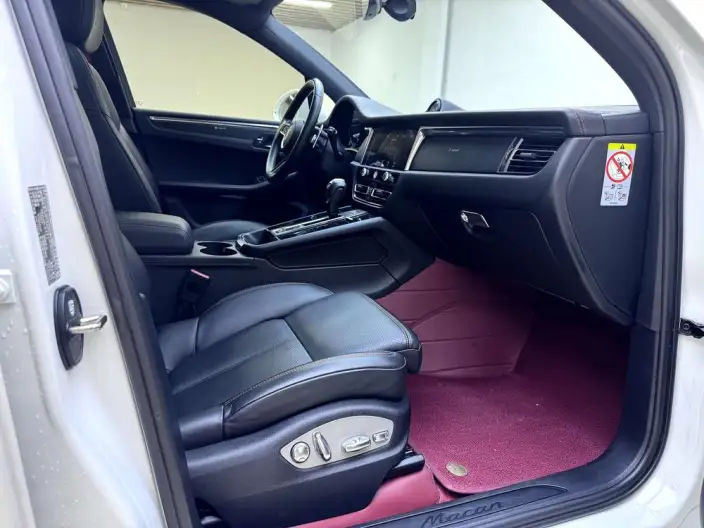 Macan 2022 Model Macan 2.0T – фото 10